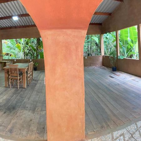 Aguas De Sao Joao Hotel Pirenópolis Buitenkant foto